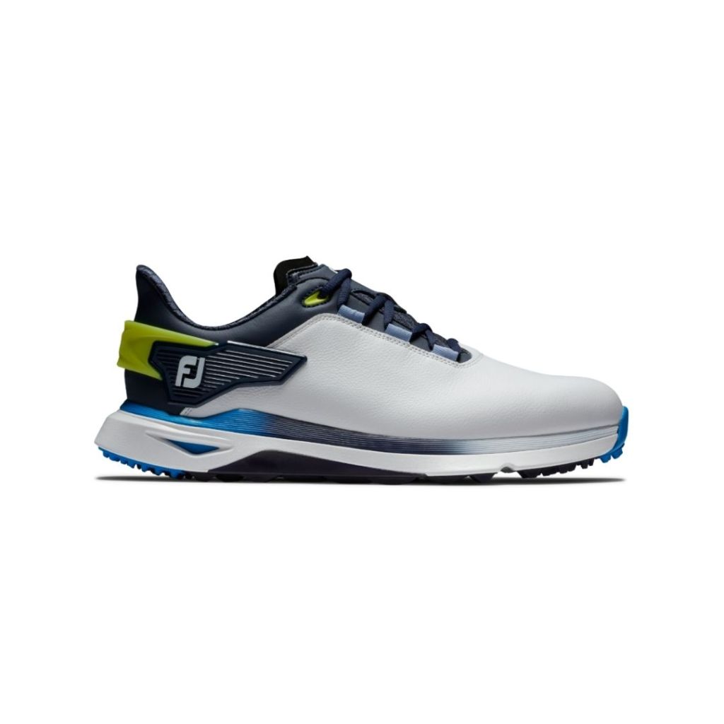 Zapatillas de Golf FootJoy Pro SLX - Comodidad y Estabilidad