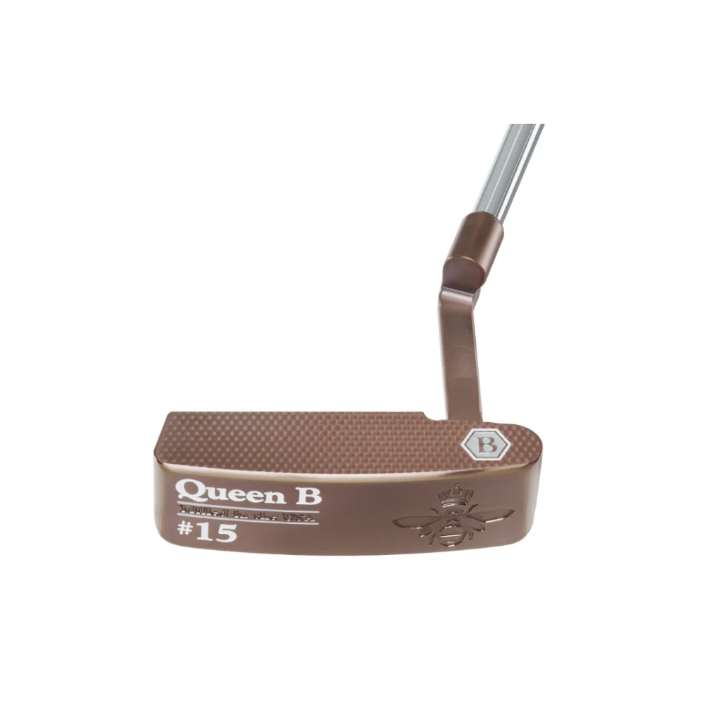 Putter Bettinardi Queen B 15 - Innovación en Golf 2024