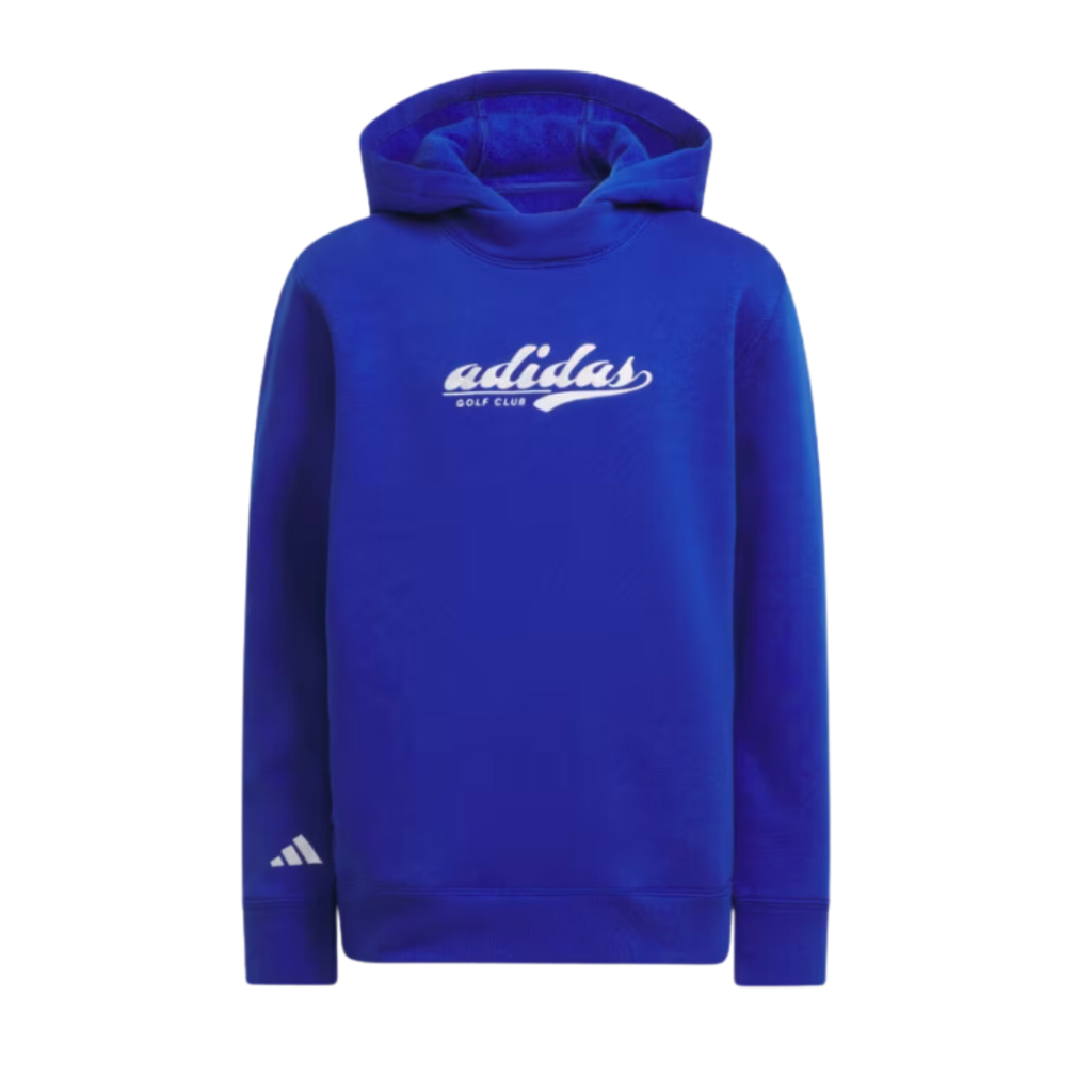 Golf us ADIDAS J FELPA HOODIE IY8747