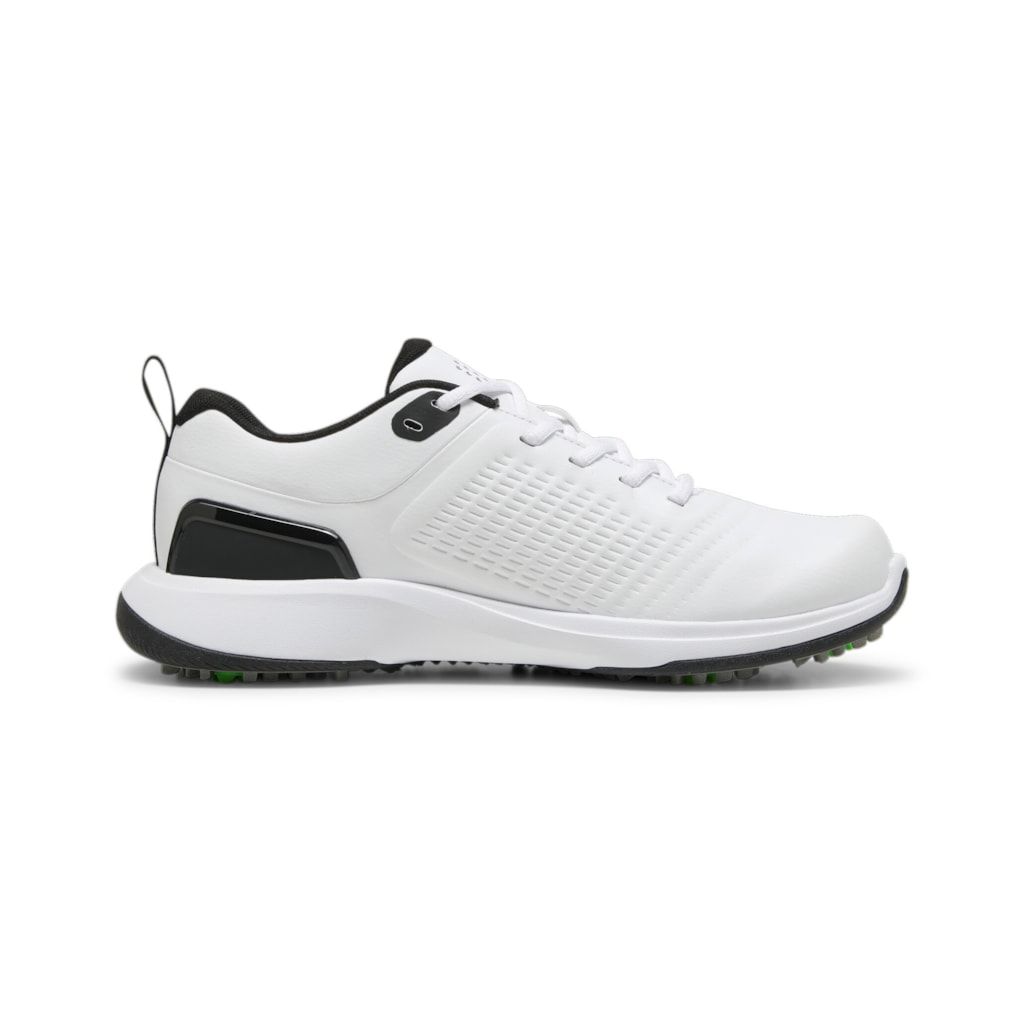 Puma Grip Fusion Flex Disc ゴルフシューズ 27.5 PUMA Grip Fusion Flex: Zapatos de Golf Cómpralos en Golf'Us