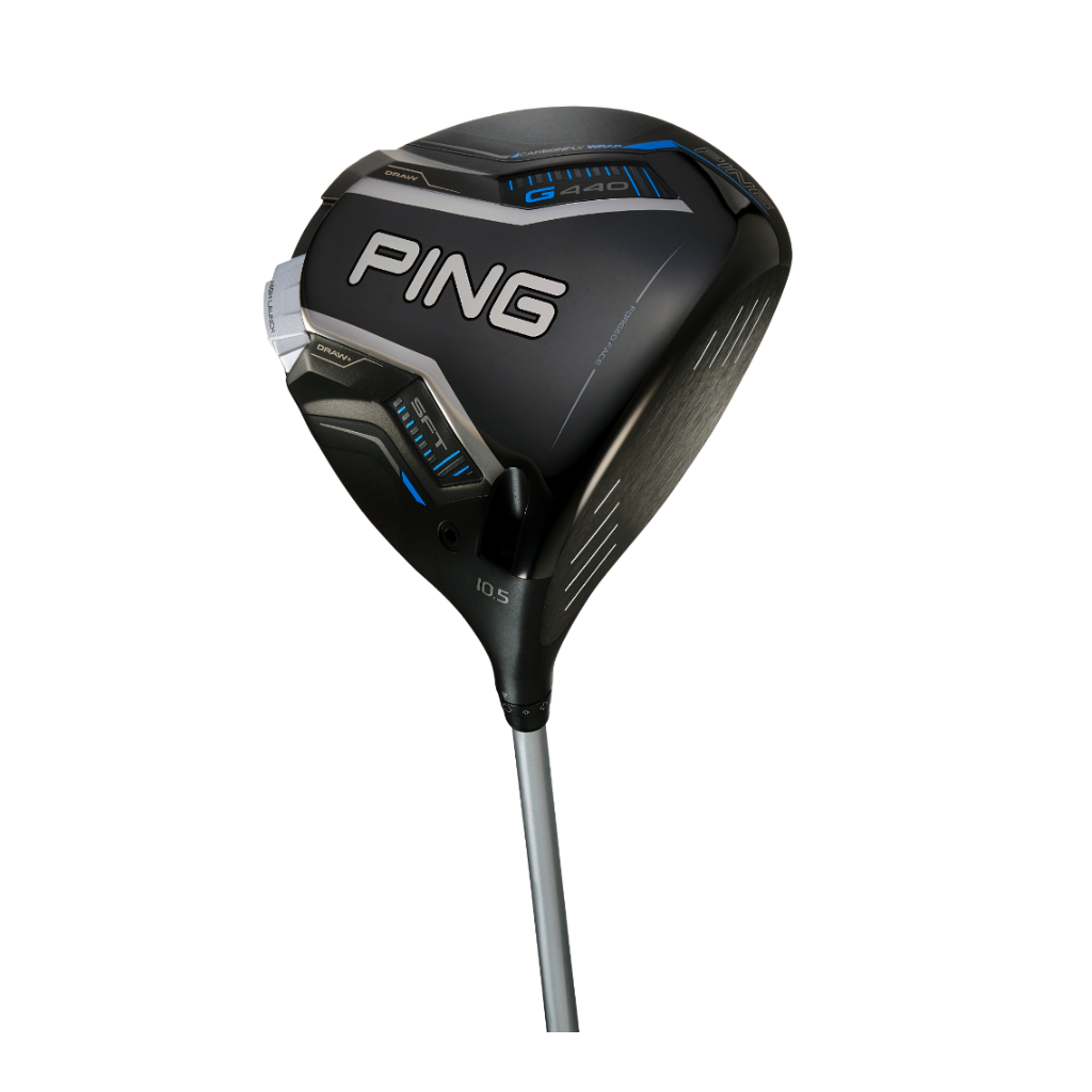 PING DRIVER G440 SFT HL - Preorden para Golfistas en 2025