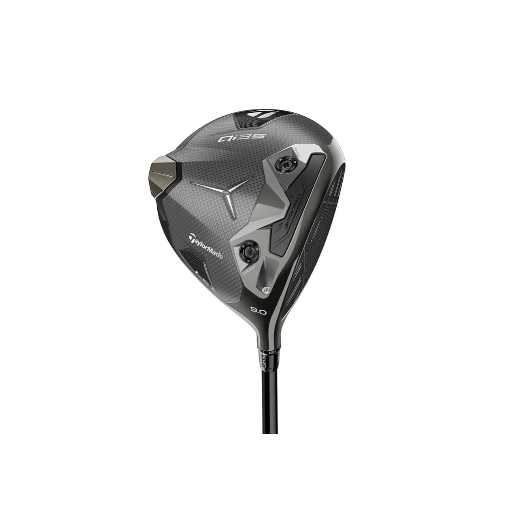 TaylorMade Qi35 LSドライバー 9.0° TAYLOR MADE DRIVER QI 35 LS - Driver Golf 2025 Disponible