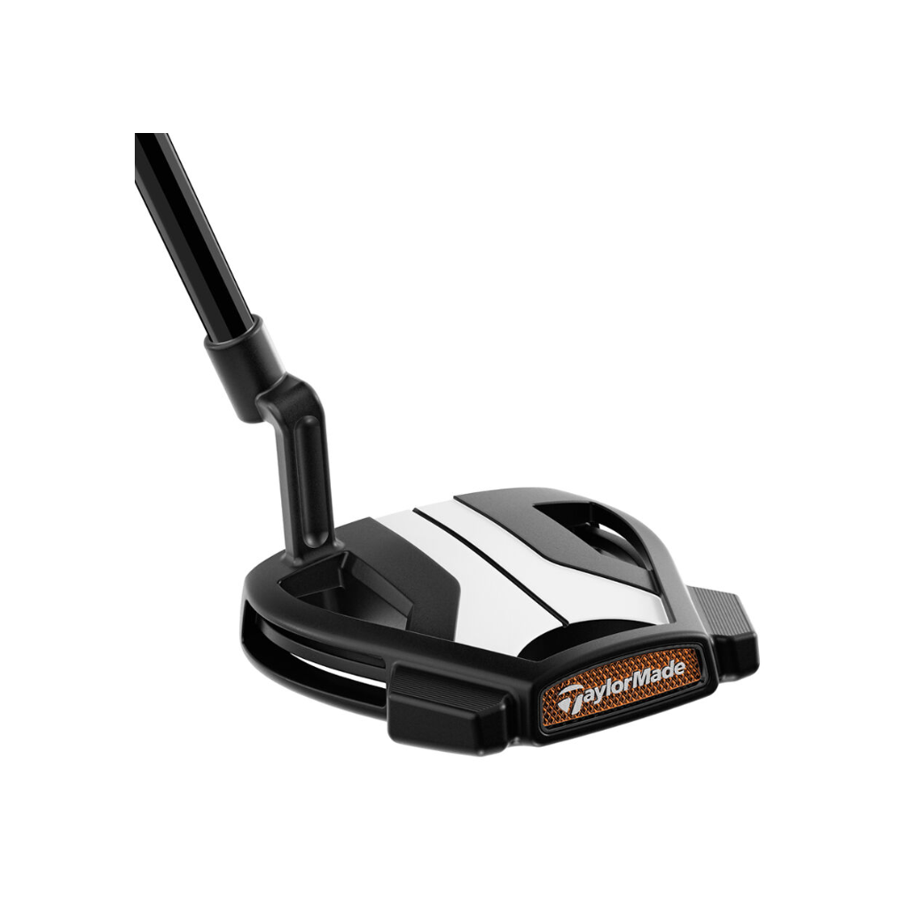 Putter Taylor Made Spider X Black - Precisión y Calidad 2025