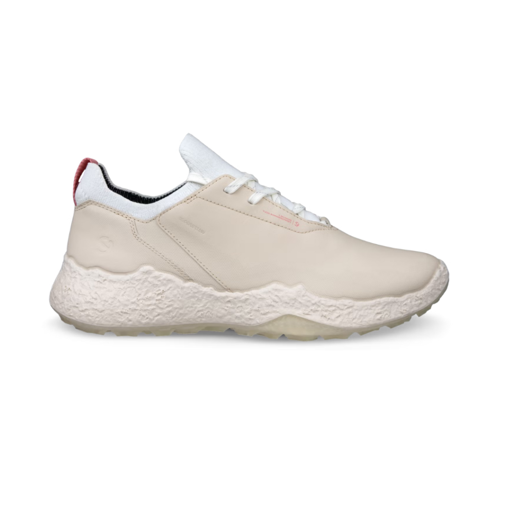 ECCO W BIOM H5: Zapatos de Golf Mujer, Comodidad y Estilo