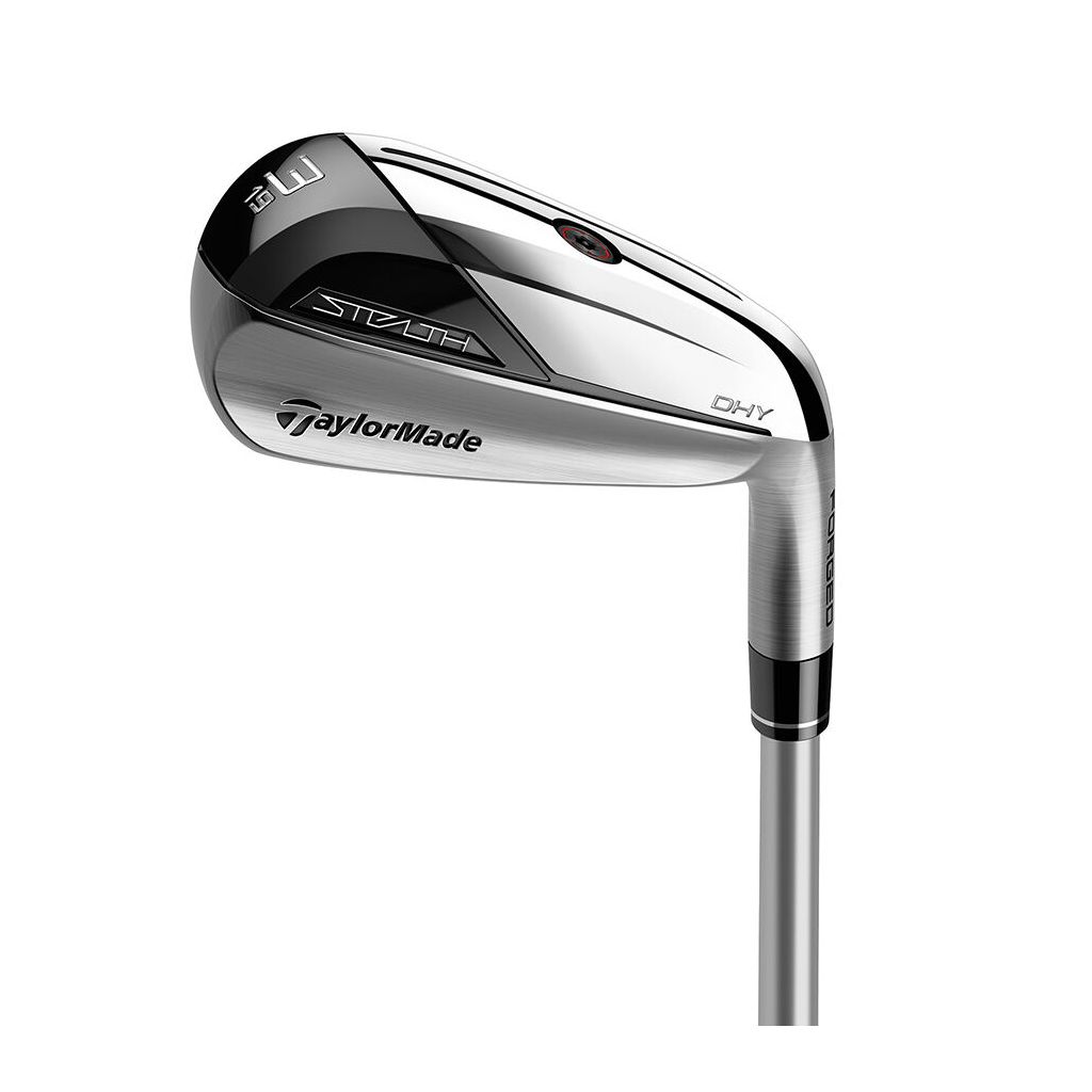 TAYLOR MADE RESCUE STEALTH DHY - Híbrido de Golf 2024