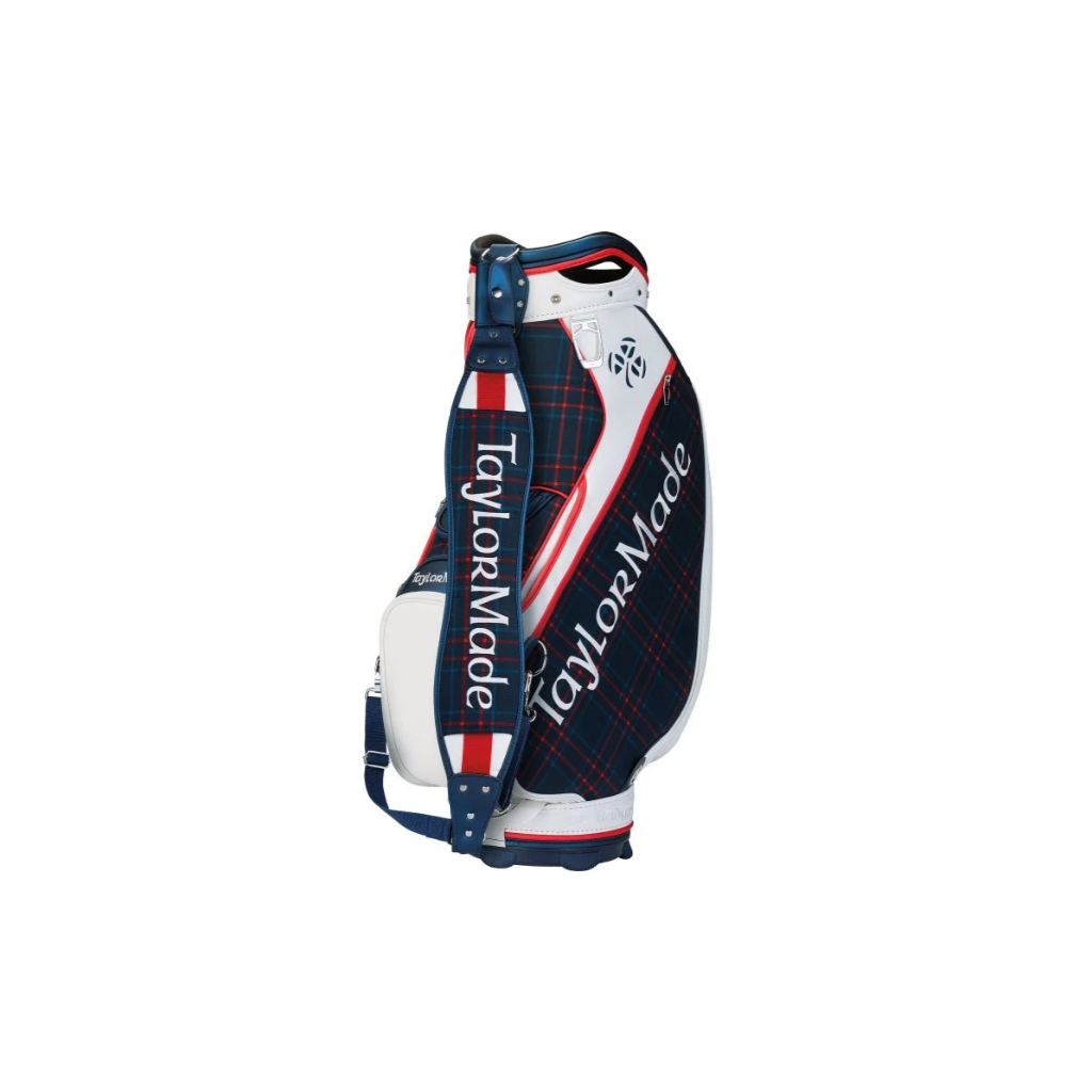 Saca Taylormade Women US Open 2025 - Elegancia en Golf