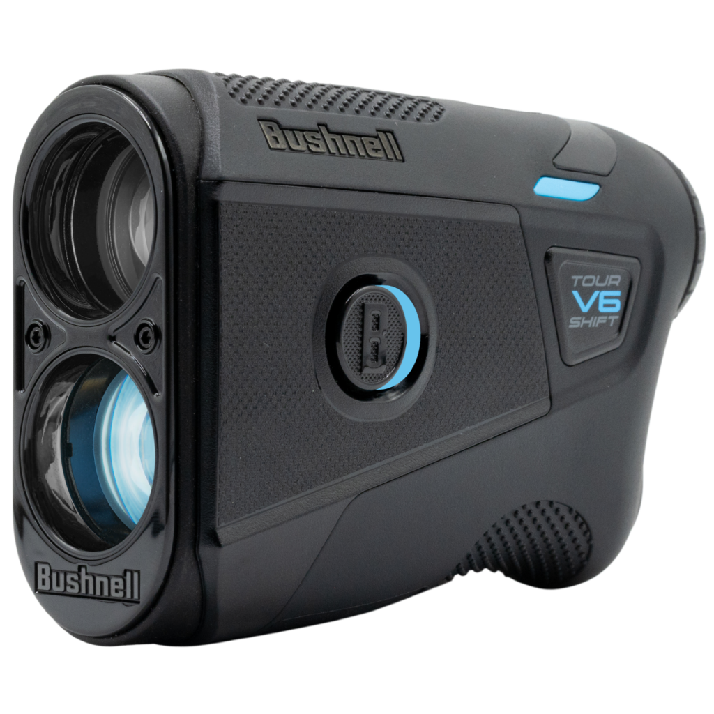 BUSHNELL TOUR V6 SHIFT SLOPE - Telemetro Golf 2025 Disponible