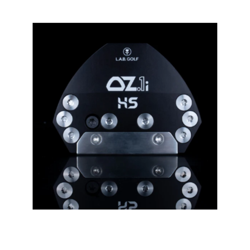 Putter L.A.B. GOLF OZ.1 I HS | Innovador y Fácil de Usar