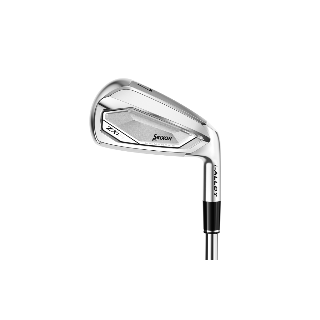 SRIXON IRON ZXIR - Hierros de Golf de Alta Precisión