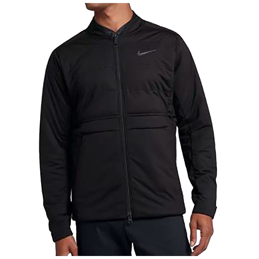 Nike Golf AEROLOFT ハイブリッドジャケット NIKE M JACKET AEROLOFT - Chaqueta de Golf para Hombre