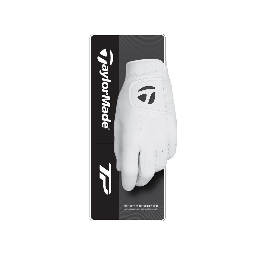 メンズウェア Kith for TaylorMade Tour Preferred Glove TAYLOR MADE GUANTE TOUR PREFERRED B10972 - Guante de Golf de Piel
