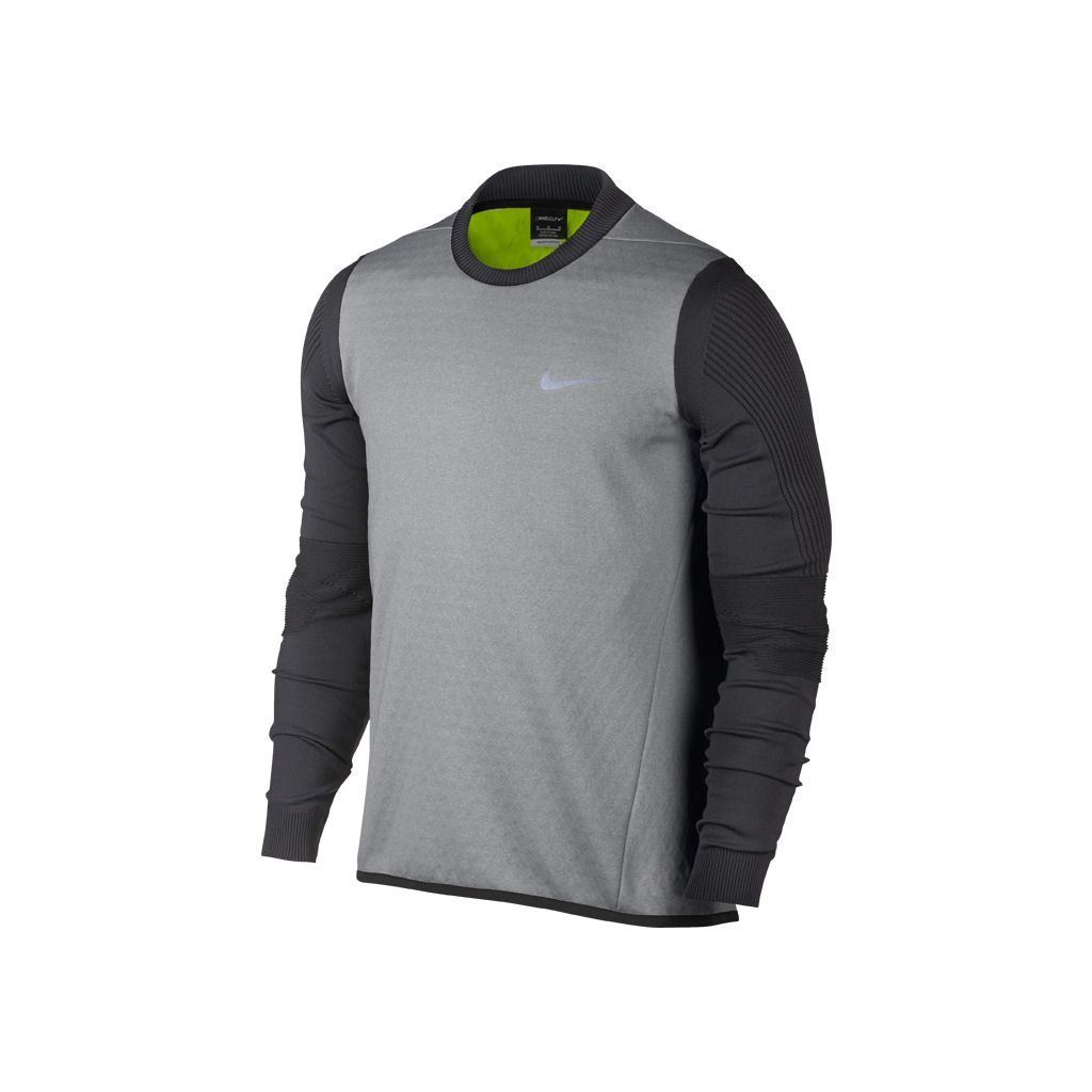 Nike tech knit crew hotsell