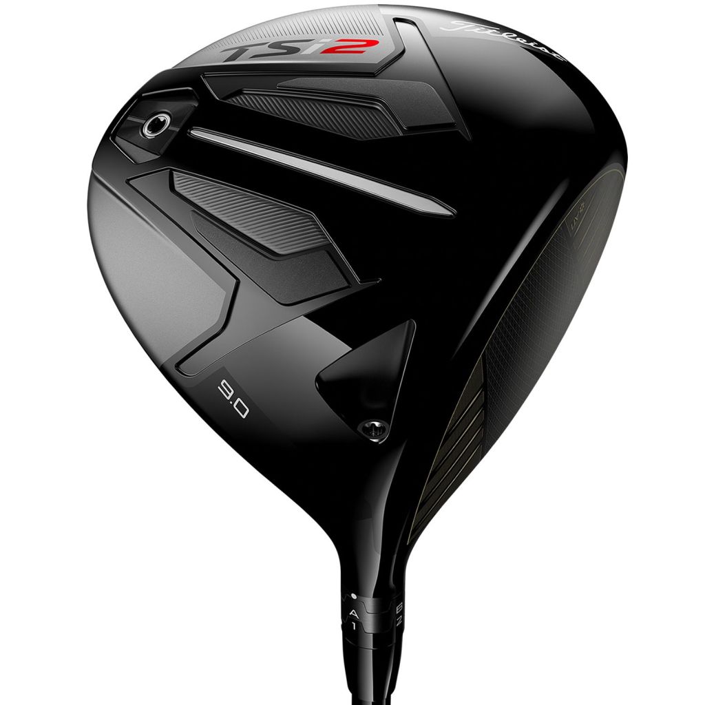 Driver Titleist TSI2 - Velocidad y Precisión para Golfistas