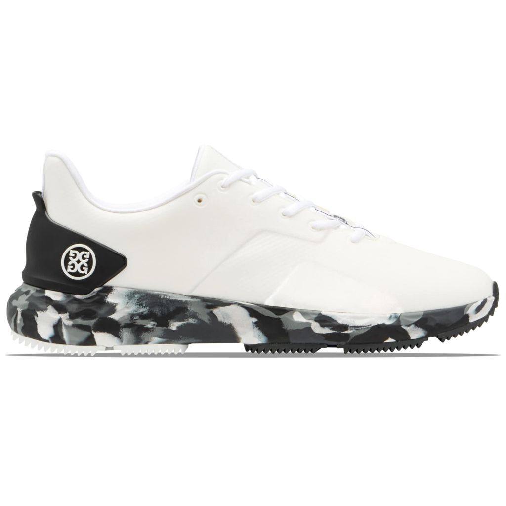 G4 MG4+ G/FORE - Zapatillas de Golf Impermeables para Hombre