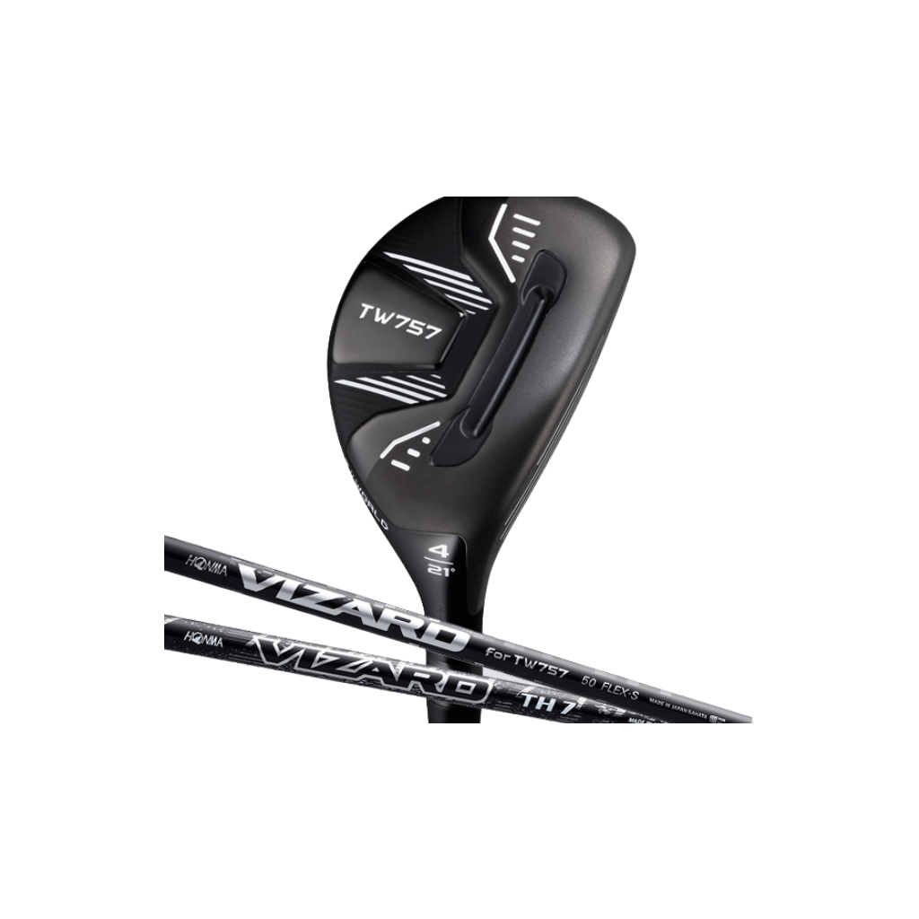 HONMA HYBRID TW 757
