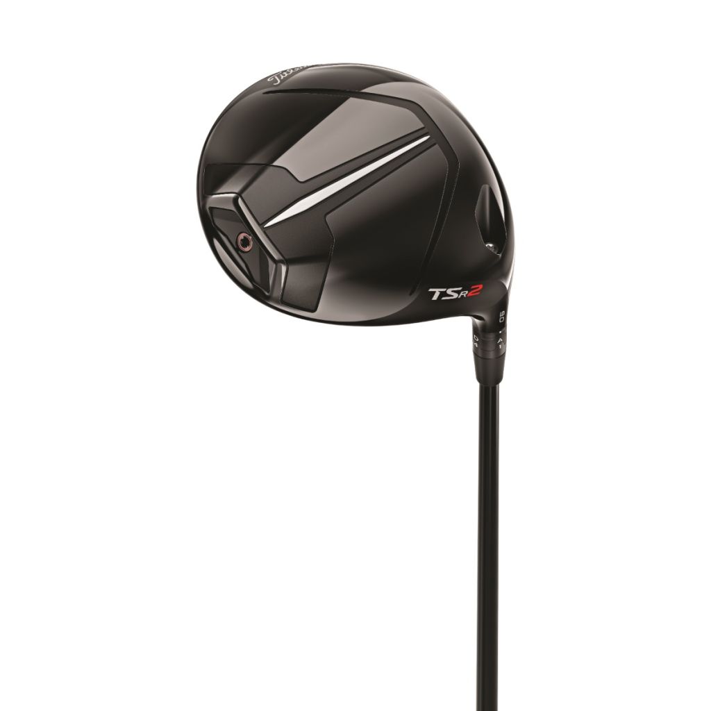 メダカ　Titleist TSR2 UT21度 モーダス105R TITLEIST DRIVER TSR2 - Rendimiento y Velocidad en Golf
