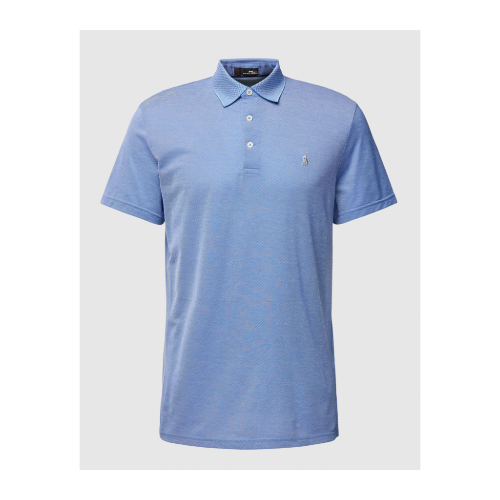 RLX M POLO TOUR PIQUE 785899296 | Polo Ralph Lauren Golf