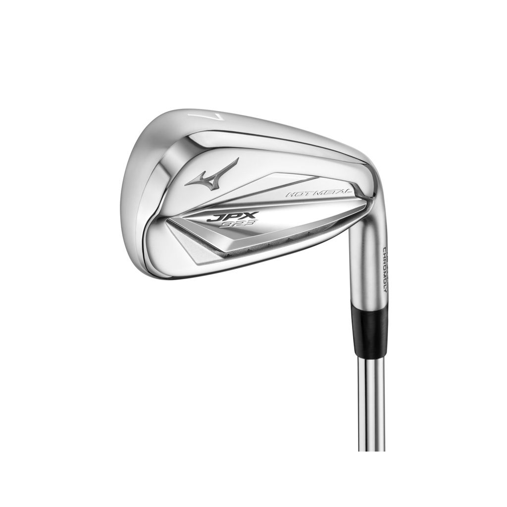 MIZUNO IRON JPX 923 HOT METAL - Hierros de Golf de Alto Rendimiento