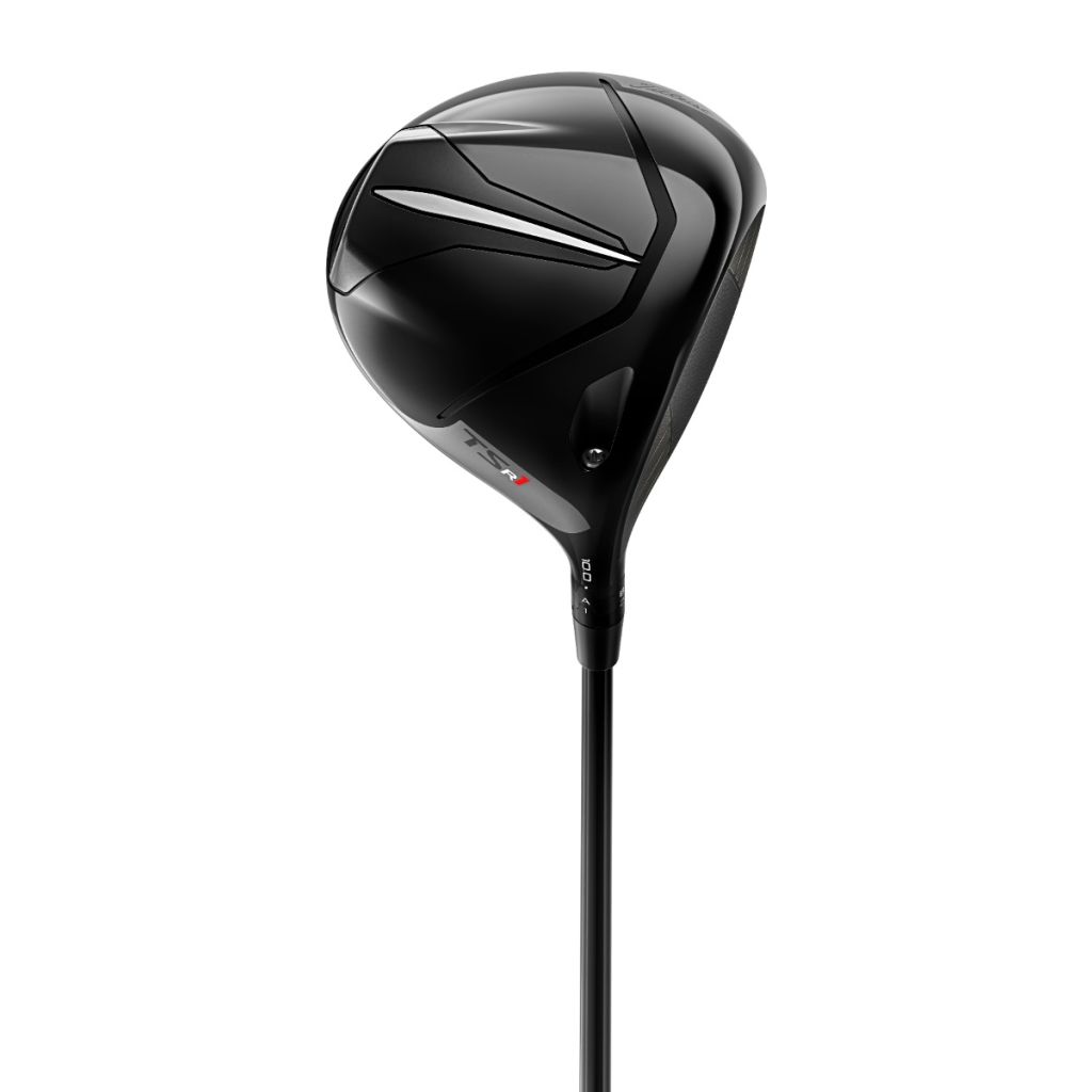 Titleist TSR1 D9° TITLEIST DRIVER TSR1 - El Mejor Driver de Golf 2024